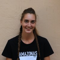 Homerez Employee Justine Evrard's profile photo