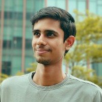Ramabadhran S's profile photo
