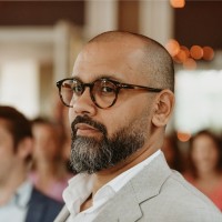 Databricks Employee Barak Solomon's profile photo