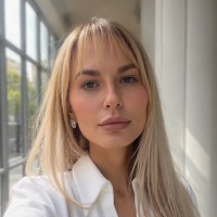 AccessiWay Employee Alexandra Swetzer de la Cruz's profile photo