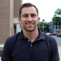 Campaign Solutions Employee Zachary F. Mingo's profile photo