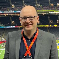 Pro Football Network, LLC Employee Ben Rolfe's profile photo