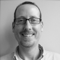 Amazon Web Services Employee Jonathan Weeks's profile photo