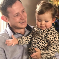 Havant haulage Employee Keith Brigham's profile photo