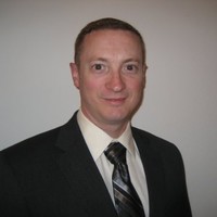 Air Mobility Command Employee Jason Dewitt's profile photo