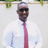 PINEPAY LIMITED Employee Tresor Nshimirimana's profile photo