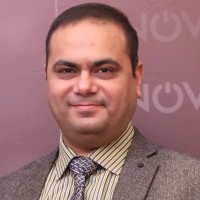 Innovative Design and Engineering Consultancy Pvt. Ltd. Employee Muhammad Mushtaq's profile photo