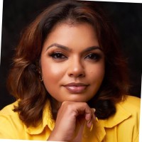 Abigail Brown Email & Phone Number