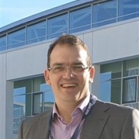 PLADUR ® ALGÍSS® Employee David Linares's profile photo