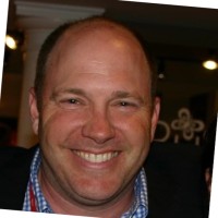 Refresco Employee Doug Conroy's profile photo