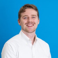 Innovative Cleaning Equipment Employee Judah Ebeling's profile photo