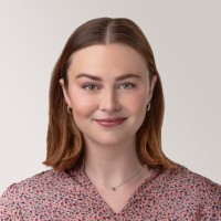 Gabel Associates, Inc. Employee Emma Ahern's profile photo
