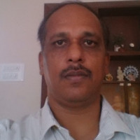 Manyata Developers Pvt. Ltd Employee Lakshmi Narayan's profile photo