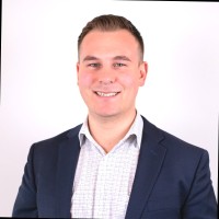 American Specialty Insurance & Risk Services, Inc. Employee Jordan Harger's profile photo