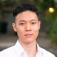 Genopets Employee Bradley Zaia's profile photo