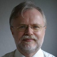 PLATMA Employee Oleg Taran's profile photo
