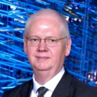 TIPPER TIE Employee Derek Brown's profile photo