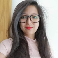 TRANSLIT Employee Emma Flores's profile photo