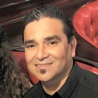 Angelica Textile Services Employee Art Rodiquez's profile photo