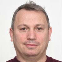 Johnson & Johnson Innovative Medicine Employee Kemal Y's profile photo