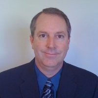 BLUE ORIGIN Employee Jason McLaughlin's profile photo