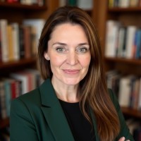 Prominate Employee Christine Jennings's profile photo