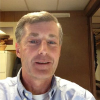 Eaton Employee Dave Stage's profile photo