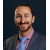 KPMG US Employee Andrew Abate's profile photo