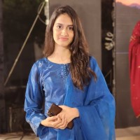 Folio3 Software Employee Eman Khan's profile photo
