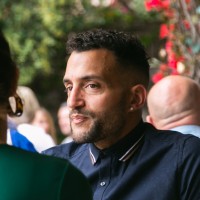 Rocket-X Employee Thomas Sang's profile photo