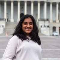 Navya Koppusetty Email & Phone Number