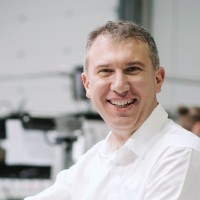 OCSiAl Group Employee Marius Ferent's profile photo