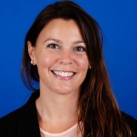Launchways Employee Kristina Buchman's profile photo