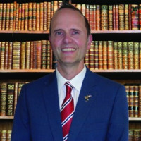 The Institute of Commercial Management Employee Adair Ford's profile photo