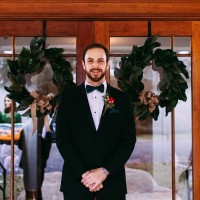 TRUCE Software Employee Chase Pierson's profile photo
