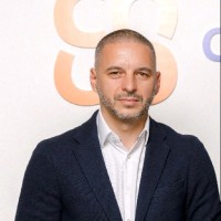 Credissimo Employee Yosif Madolev's profile photo