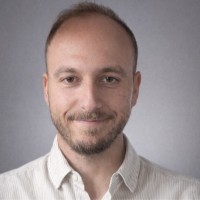 Sweet Employee Will Earle's profile photo