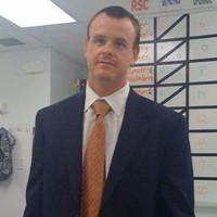 Dyer Chevrolet Mazda Subaru Employee Ronnie Franklin's profile photo