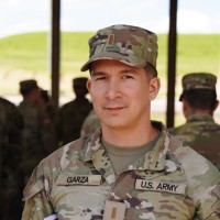 Mcallen Police Dept Employee Jesus I. Garza's profile photo