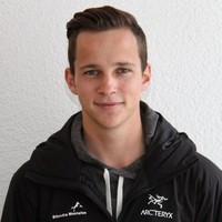Silvretta Montafon GmbH Employee Max Wachter's profile photo