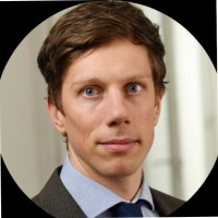 Grant Thornton in the Dutch Caribbean Employee Stefan van Riezen's profile photo