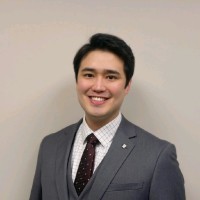 Community CPA & Associates Inc. Employee Dan Kim's profile photo