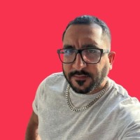 Savari Employee Rohin Kakar's profile photo