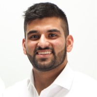 OUTFRONT Media Employee Simranbir Singh's profile photo
