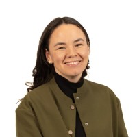 Nunavut Tunngavik Employee Ivaluarjuk Merritt's profile photo
