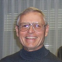 ARA Employee Jim Eddings's profile photo