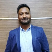 Core Health & Fitness LLC Employee Vinit Salvi's profile photo