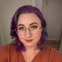 Drake Precision Dental Laboratory Employee Stephanie Clark's profile photo