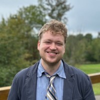 Dataflow Inc. Employee Hunter Zimmerman's profile photo