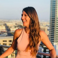 Upper Deck Golf Employee Carly Graham's profile photo